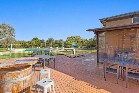 Rural 5 Star Villa\'s With Resort Amenities - Accommodation Kalgoorlie 15