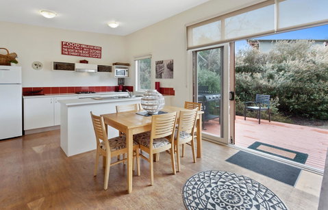 Rural 5 Star Villa\'s With Resort Amenities - Accommodation Kalgoorlie 26