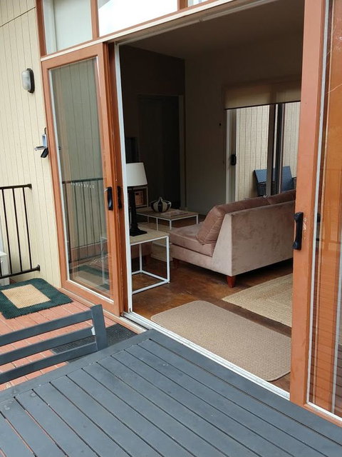 Rural 5 Star Villa\'s With Resort Amenities - Accommodation Kalgoorlie 31