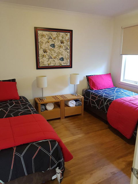 Rural 5 Star Villa\'s With Resort Amenities - Accommodation Kalgoorlie 33