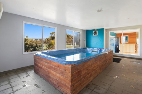 Rural 5 Star Villa\'s With Resort Amenities - Accommodation Kalgoorlie 19