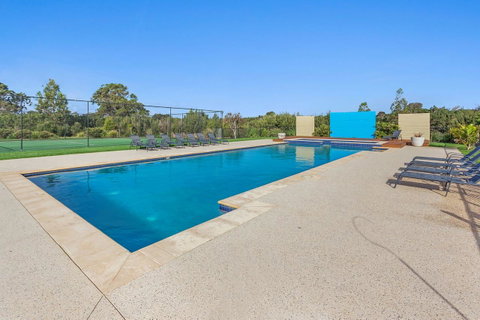 Rural 5 Star Villa\'s With Resort Amenities - Accommodation Kalgoorlie 11