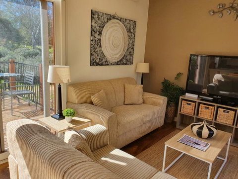 Rural 5 Star Villa\'s With Resort Amenities - Accommodation Kalgoorlie 1