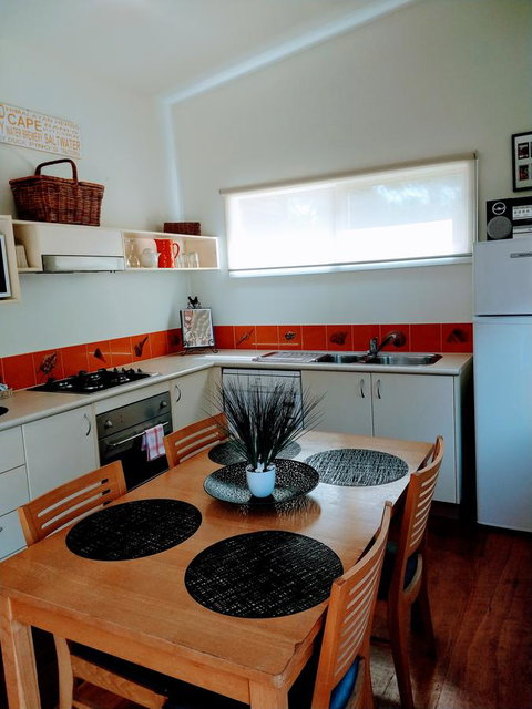 Rural 5 Star Villa\'s With Resort Amenities - Accommodation Kalgoorlie 43