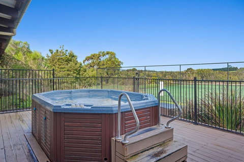 Rural 5 Star Villa\'s With Resort Amenities - Accommodation Kalgoorlie 12