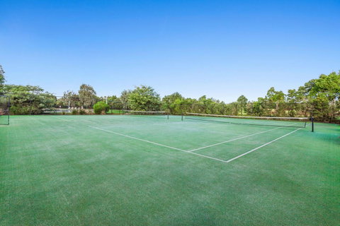 Rural 5 Star Villa\'s With Resort Amenities - Accommodation Kalgoorlie 18