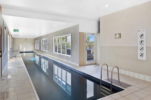 Rural 5 Star Villa\'s With Resort Amenities - Accommodation Kalgoorlie 13