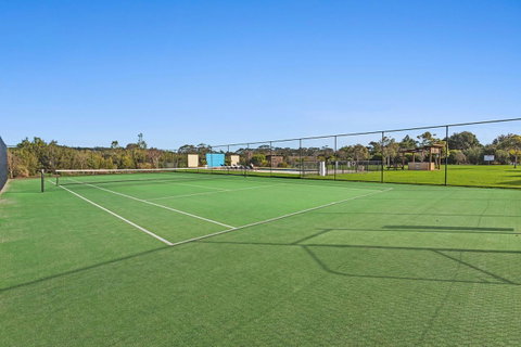 Rural 5 Star Villa\'s With Resort Amenities - Accommodation Kalgoorlie 10