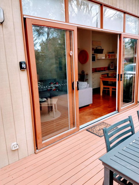 Rural 5 Star Villa\'s With Resort Amenities - Accommodation Kalgoorlie 37