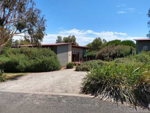 Rural 5 Star Villa\'s With Resort Amenities - Accommodation Kalgoorlie 23