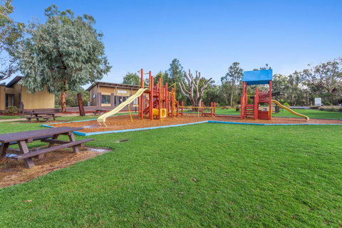Rural 5 Star Villa\'s With Resort Amenities - Accommodation Kalgoorlie 21