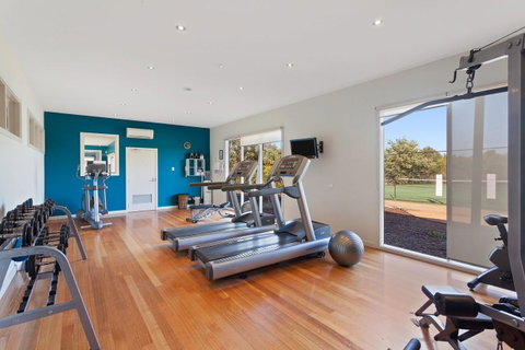 Rural 5 Star Villa\'s With Resort Amenities - Accommodation Kalgoorlie 20