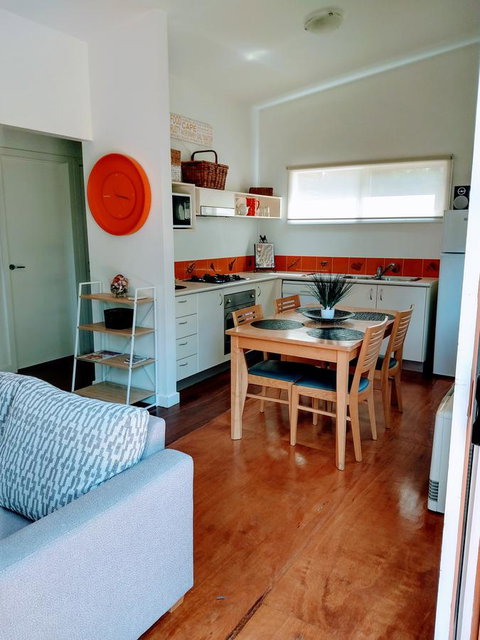 Rural 5 Star Villa\'s With Resort Amenities - Accommodation Kalgoorlie 40