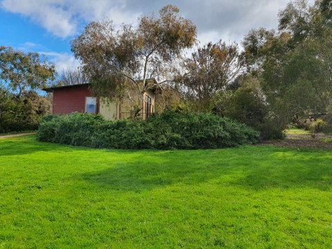 Rural 5 Star Villa\'s With Resort Amenities - Accommodation Kalgoorlie 9