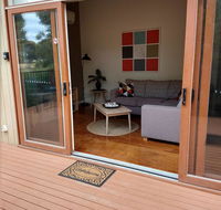 Eco-Friendly Resort Private Villa's - Accommodation Kalgoorlie