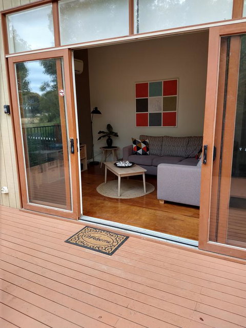 Rural 5 Star Villa\'s With Resort Amenities - Accommodation Kalgoorlie 0
