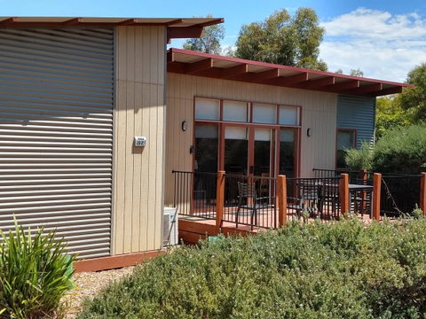 Rural 5 Star Villa\'s With Resort Amenities - Accommodation Kalgoorlie 22