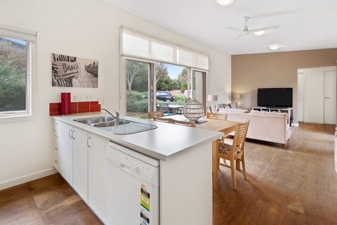 Rural 5 Star Villa\'s With Resort Amenities - Accommodation Kalgoorlie 25