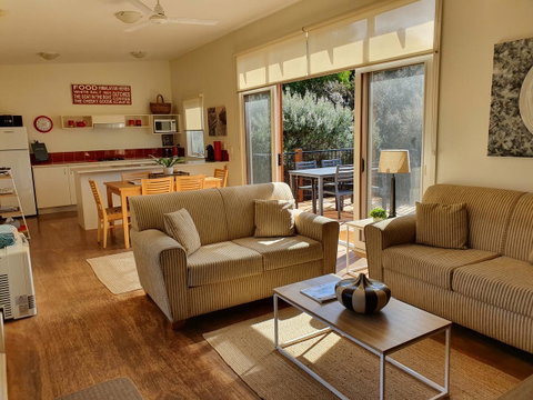 Rural 5 Star Villa\'s With Resort Amenities - Accommodation Kalgoorlie 2