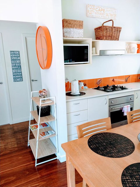 Rural 5 Star Villa\'s With Resort Amenities - Accommodation Kalgoorlie 41