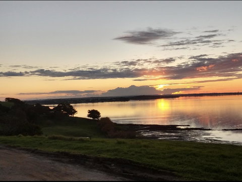 Rural 5 Star Villa\'s With Resort Amenities - Accommodation Kalgoorlie 4