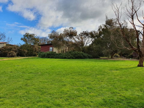 Rural 5 Star Villa\'s With Resort Amenities - Accommodation Kalgoorlie 8