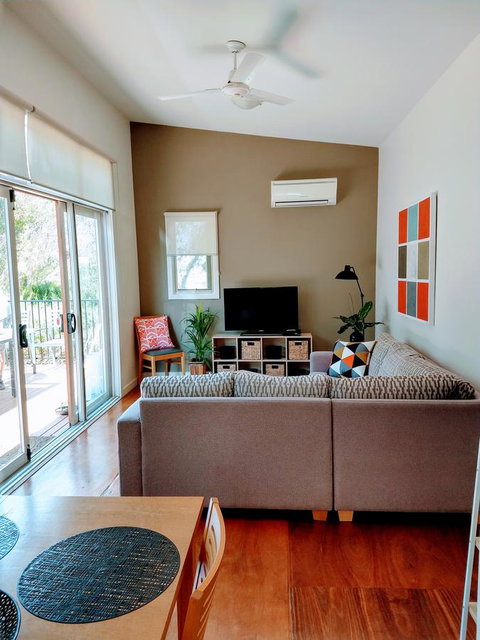 Rural 5 Star Villa\'s With Resort Amenities - Accommodation Kalgoorlie 42