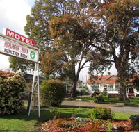 Highlander Haven Motel - Accommodation Kalgoorlie
