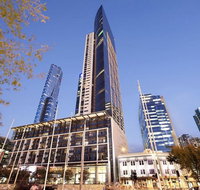 Corporate Keys - Freshwater Place - Accommodation Kalgoorlie