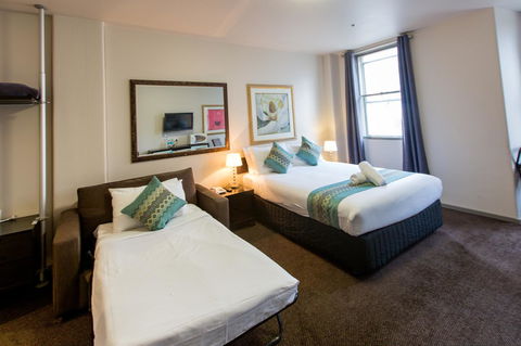 City Square Motel - Accommodation Kalgoorlie 16