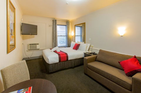 City Square Motel - Accommodation Kalgoorlie 20