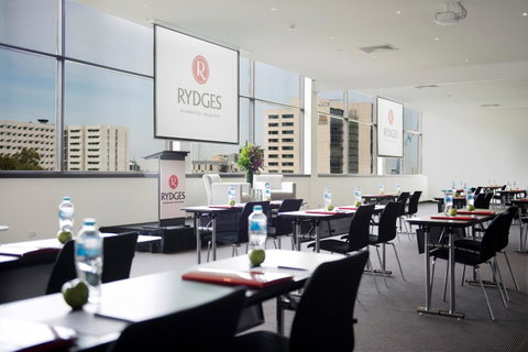 Crowne Plaza Melbourne Carlton, An IHG Hotel - Accommodation Kalgoorlie 41