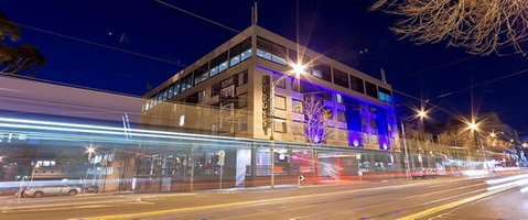 Crowne Plaza Melbourne Carlton, An IHG Hotel - Accommodation Kalgoorlie 0