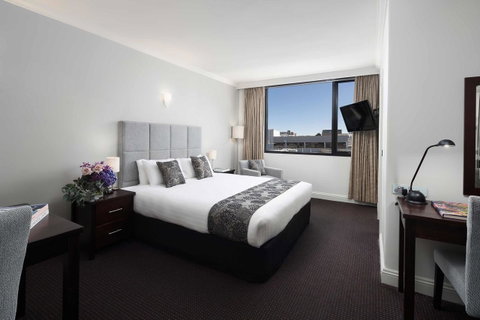 Crowne Plaza Melbourne Carlton, An IHG Hotel - Accommodation Kalgoorlie 11