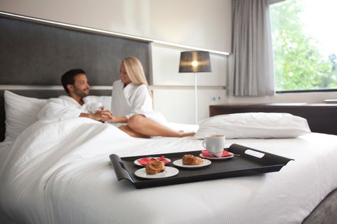 Crowne Plaza Melbourne Carlton, An IHG Hotel - Accommodation Kalgoorlie 37