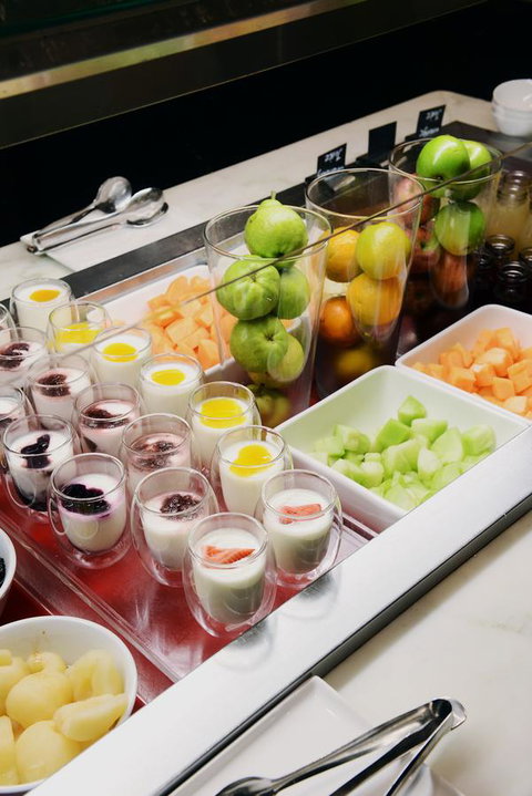 Crowne Plaza Melbourne Carlton, An IHG Hotel - Accommodation Kalgoorlie 30