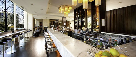 Crowne Plaza Melbourne Carlton, An IHG Hotel - Accommodation Kalgoorlie 24
