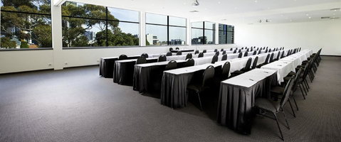 Crowne Plaza Melbourne Carlton, An IHG Hotel - Accommodation Kalgoorlie 39