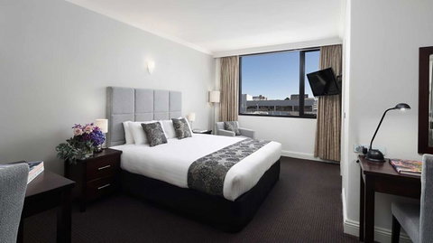 Crowne Plaza Melbourne Carlton, An IHG Hotel - Accommodation Kalgoorlie 7
