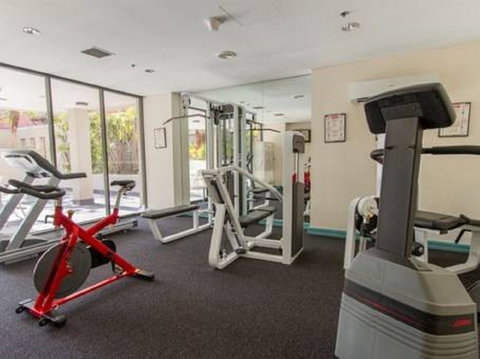 Crowne Plaza Melbourne Carlton, An IHG Hotel - Accommodation Kalgoorlie 18
