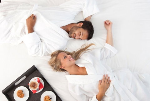 Crowne Plaza Melbourne Carlton, An IHG Hotel - Accommodation Kalgoorlie 34