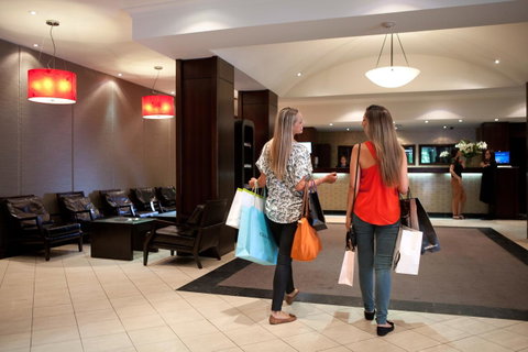 Crowne Plaza Melbourne Carlton, An IHG Hotel - Accommodation Kalgoorlie 31