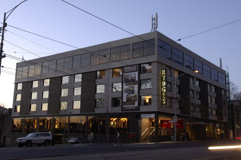 Crowne Plaza Melbourne Carlton, An IHG Hotel - Accommodation Kalgoorlie 1