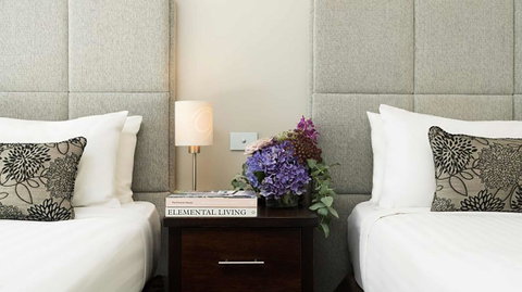 Crowne Plaza Melbourne Carlton, An IHG Hotel - Accommodation Kalgoorlie 9