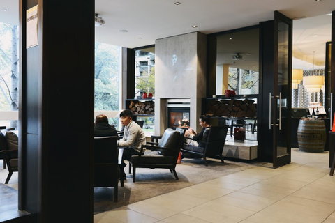 Crowne Plaza Melbourne Carlton, An IHG Hotel - Accommodation Kalgoorlie 27