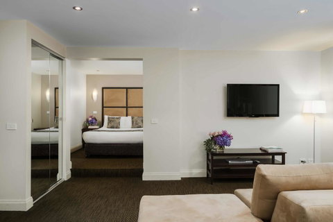 Crowne Plaza Melbourne Carlton, An IHG Hotel - Accommodation Kalgoorlie 12