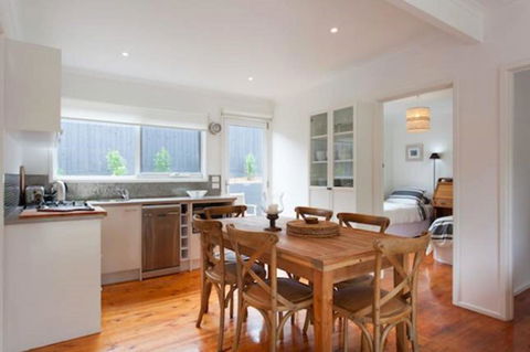 Capella Villa No. 4 - Stunning Luxury Decor Inside And Out - Accommodation Kalgoorlie 6