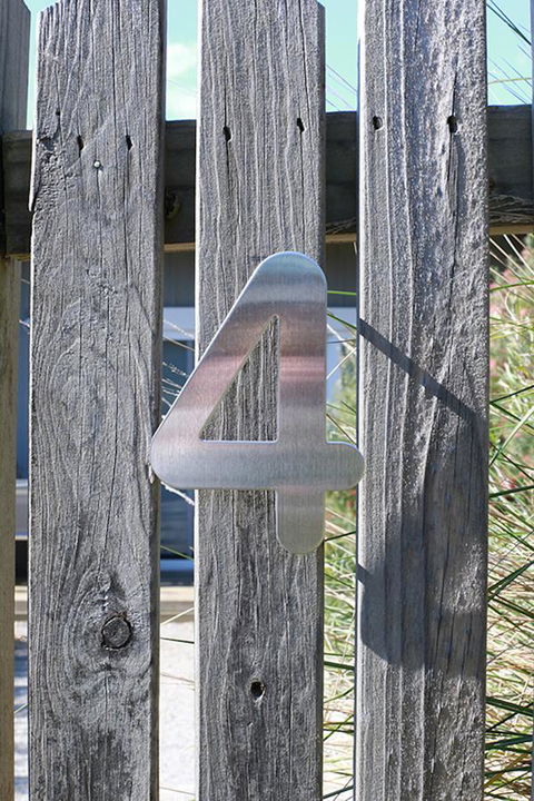 Capella Villa No. 4 - Stunning Luxury Decor Inside And Out - Accommodation Kalgoorlie 1