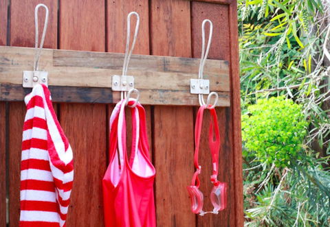 Capella Villa No. 4 - Stunning Luxury Decor Inside And Out - Accommodation Kalgoorlie 14