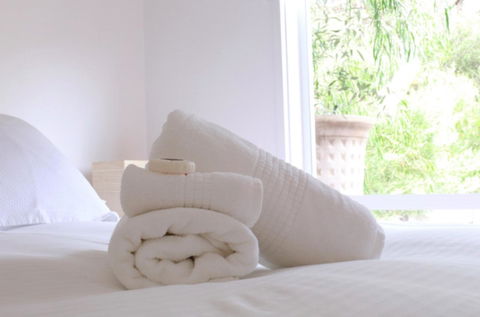 Capella Villa No. 4 - Stunning Luxury Decor Inside And Out - Accommodation Kalgoorlie 13